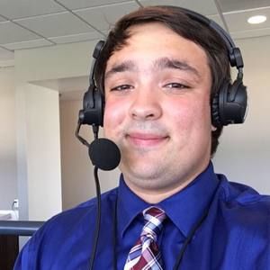 Meet your Posher, Patrick